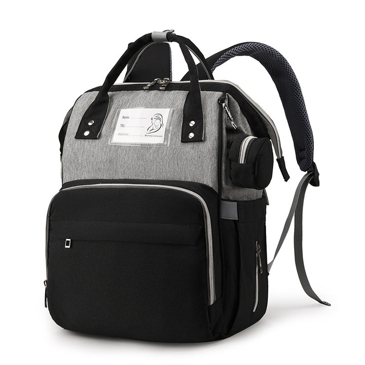 Multi-Functional Stylish Backpack Kalsten