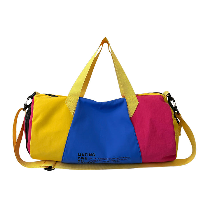 Multi-Functional Sport Bag