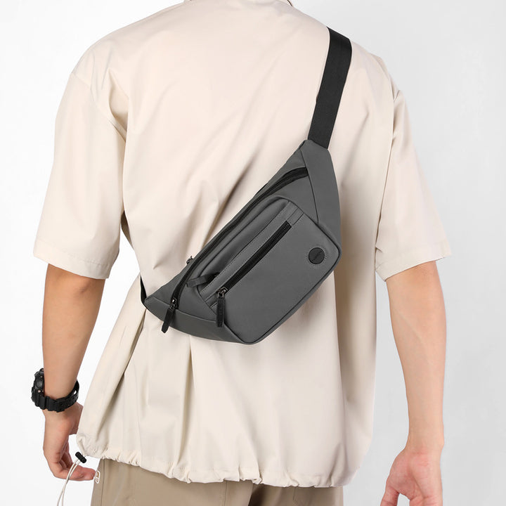 Compact Crossbody Sling Bag