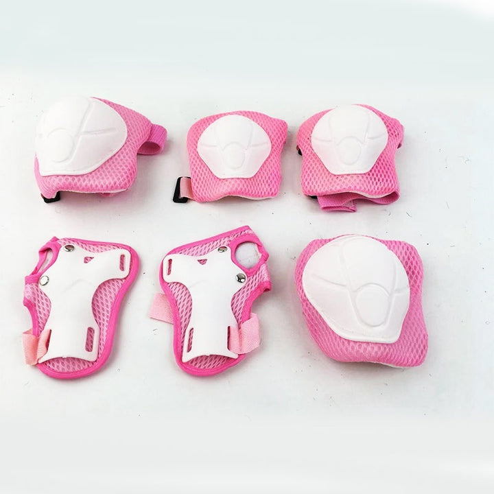 Kids Protective Gear Set Kalsten