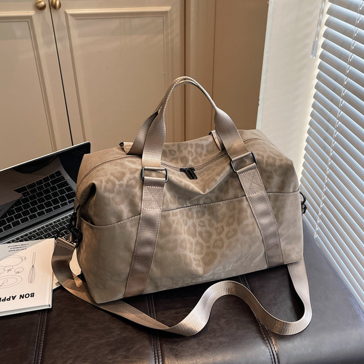 Stylish Gym Duffle Bag Kalsten