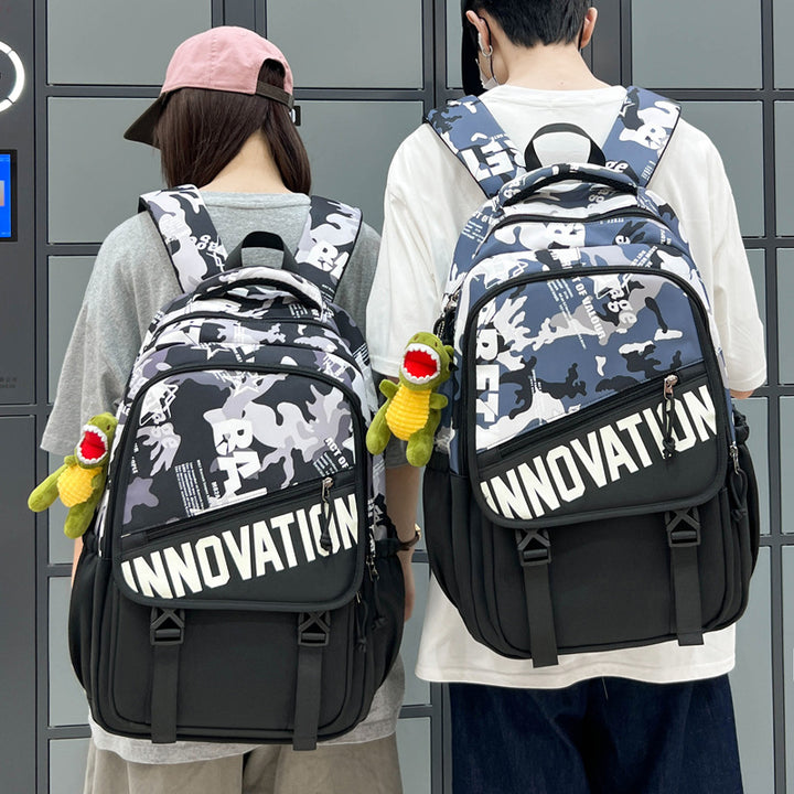 Urban Utility Backpack Kalsten