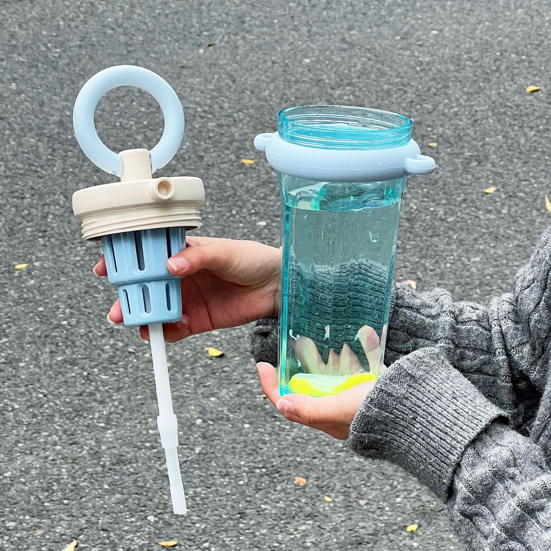 Women Creative Fruit Infusion Bottle Kalsten