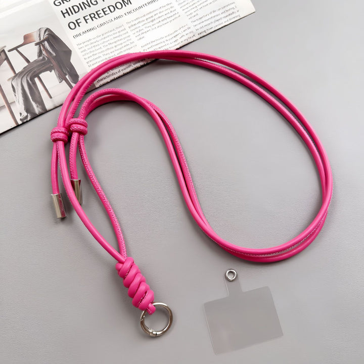 Versatile Extended Length Lanyard Kalsten