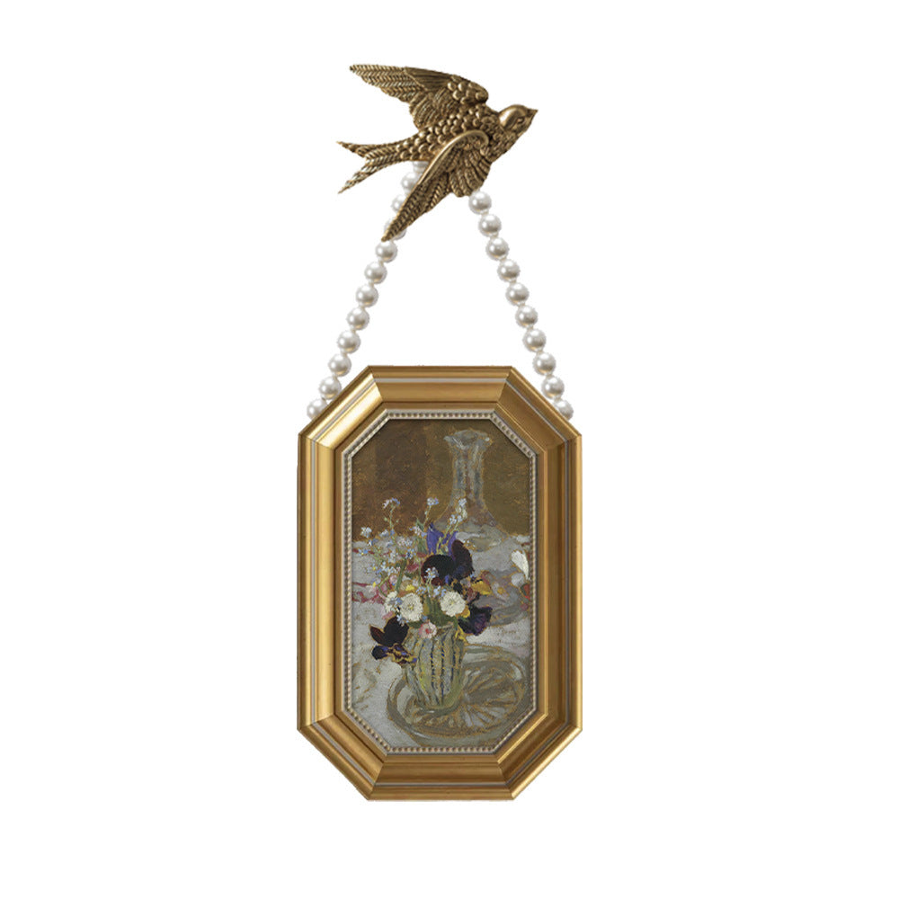 Decorative Hanging Wall Art