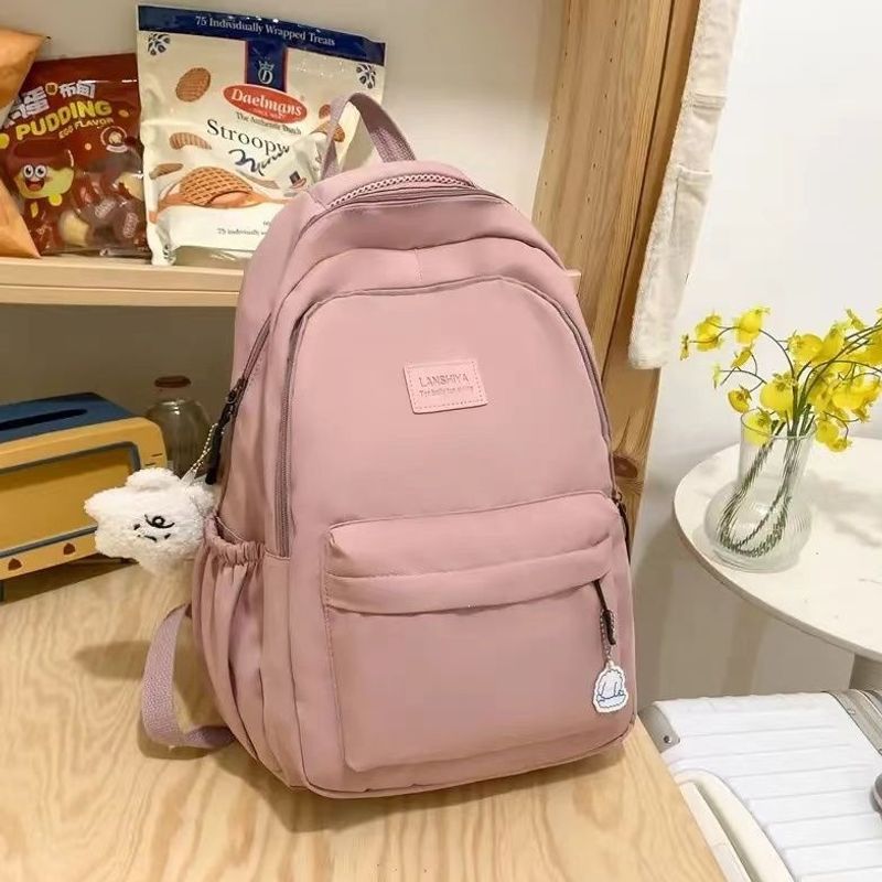 Lightweight Multi-Compartment Backpack Kalsten