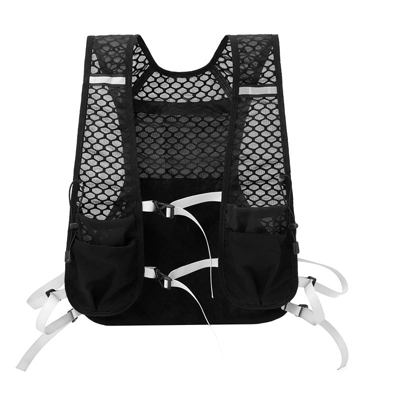 Lightweight Hydration Running Vest
