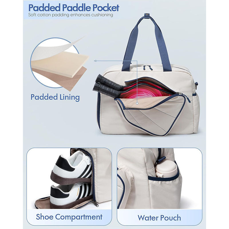 Versatile Sports Duffel Bag Kalsten