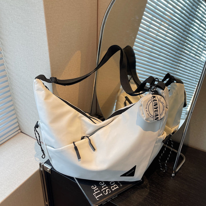 Casual Shoulder Bag Kalsten