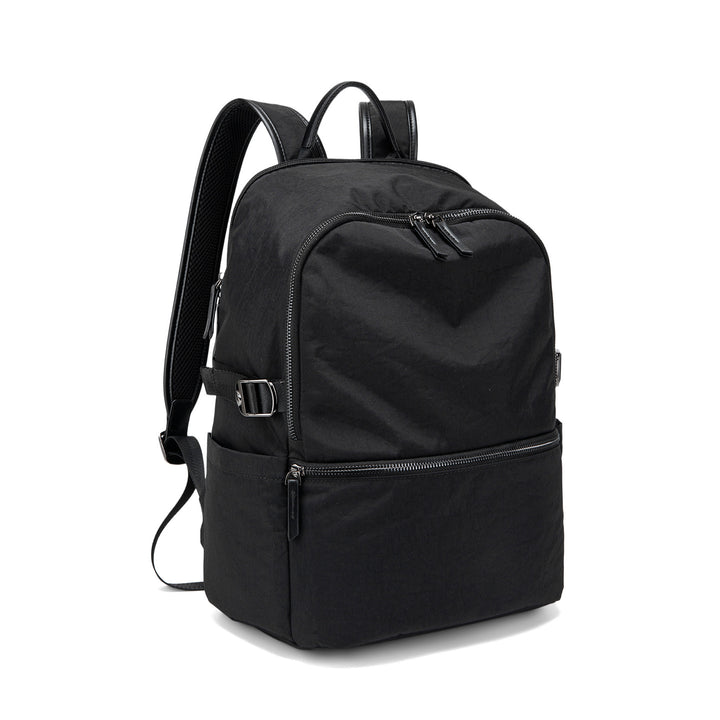 Lightweight Water-Resistant Backpack