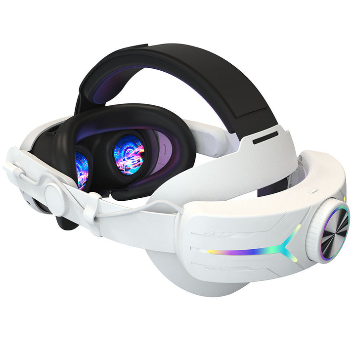Gaming headset with RGB lighting Kalsten