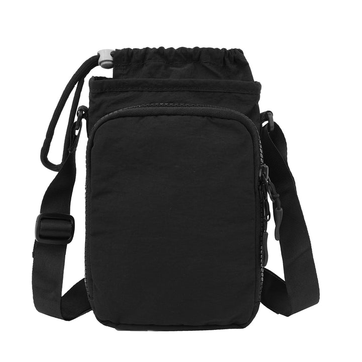 Lightweight Utility Crossbody Bag