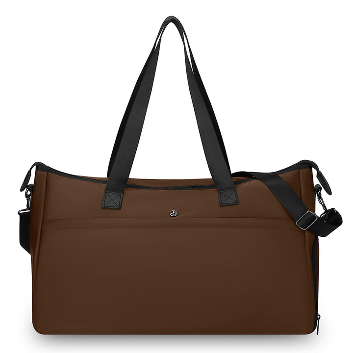 Premium Waterproof Sports Duffel Bag