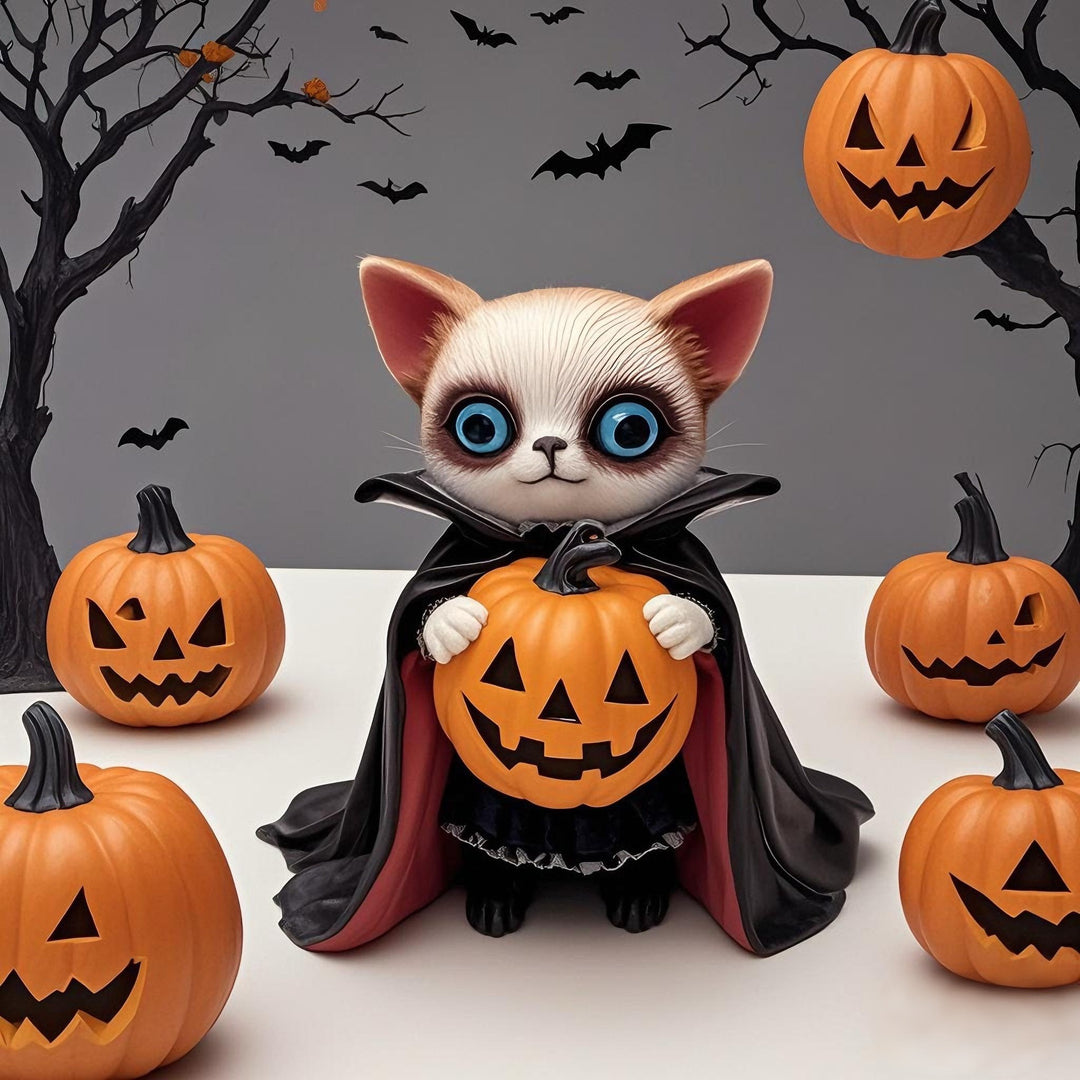 Decorative Figure Kalsten