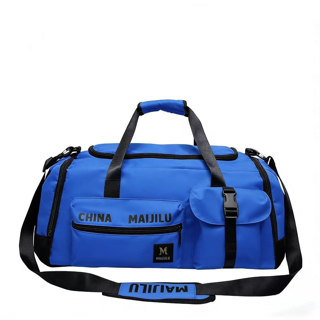 Multi-Functional Sports Gym Duffle Bag Kalsten
