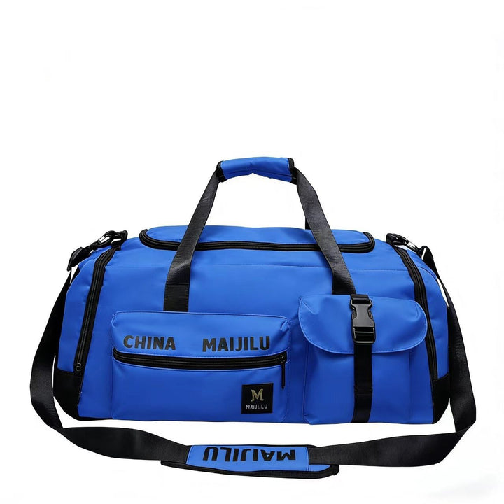 Multi-Functional Sports Gym Duffle Bag Kalsten
