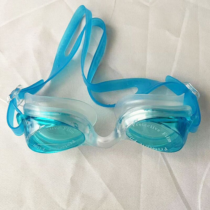 Ergonomic Swim Goggles Kalsten