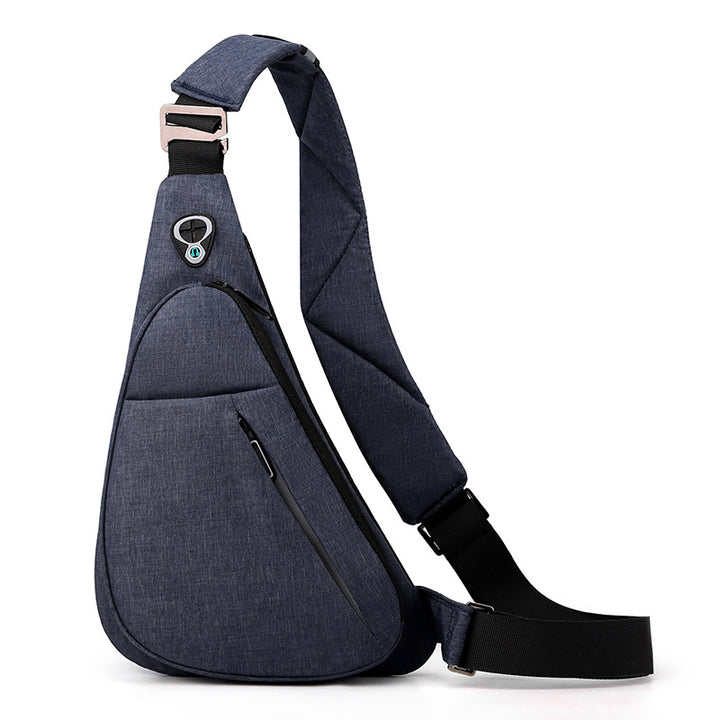 Casual Urban Sling Bag Kalsten