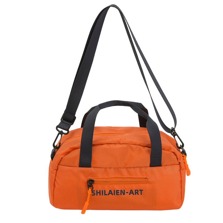 Multifunctional Fitness Bag Kalsten