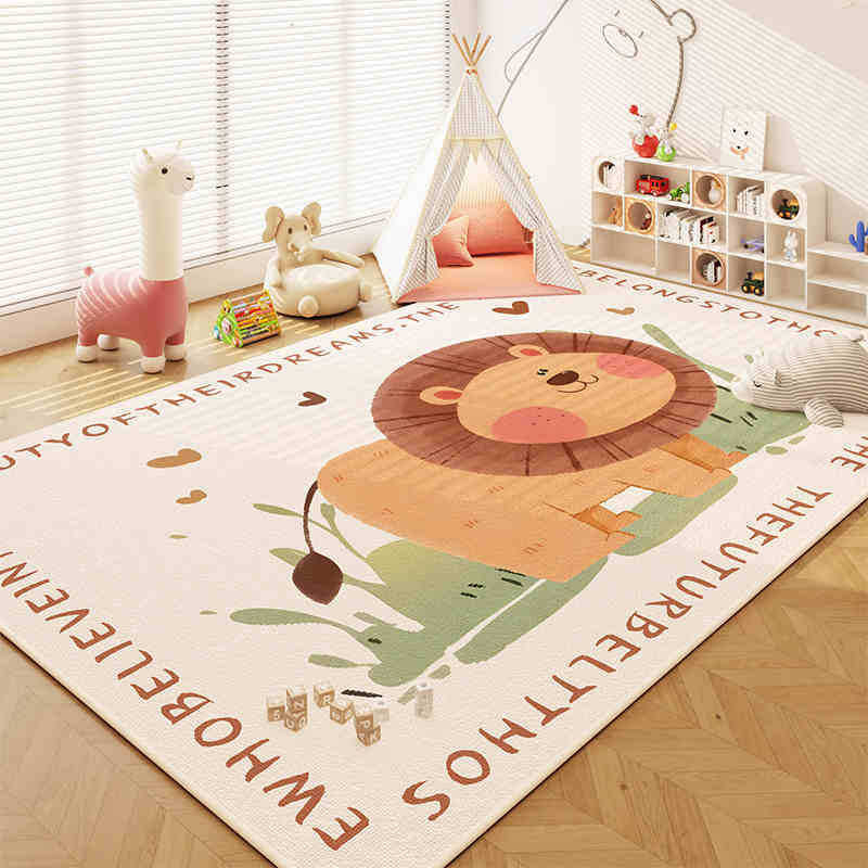 Kids Playmat Kalsten