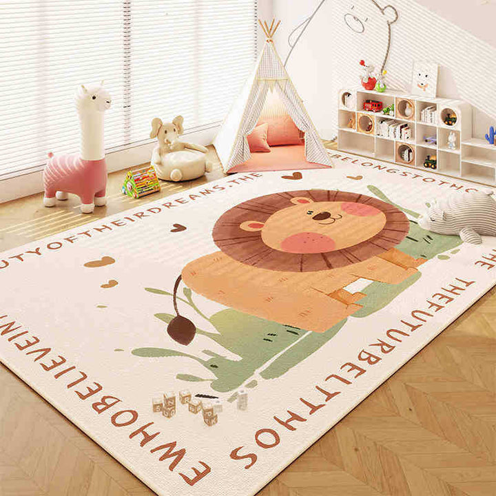 Kids Playmat Kalsten