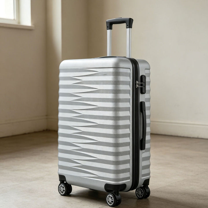 Unisex Premium Hardshell Spinner Suitcase Kalsten