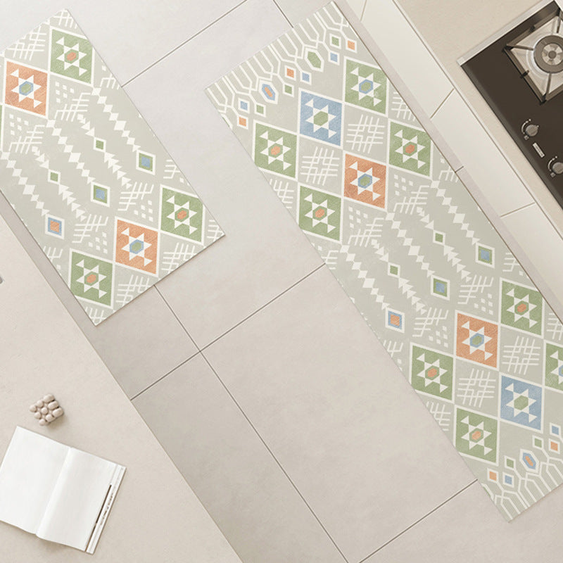 Kitchen Runner Mat