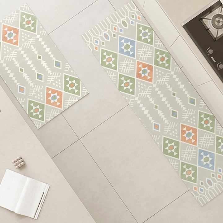 Kitchen Runner Mat