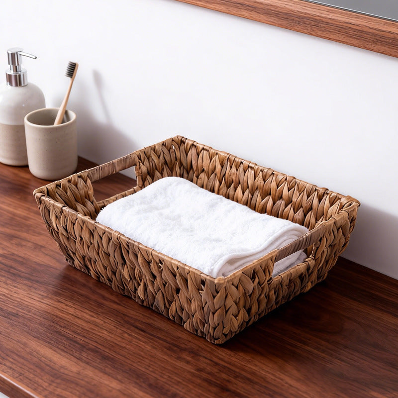 Woven Storage Basket Kalsten