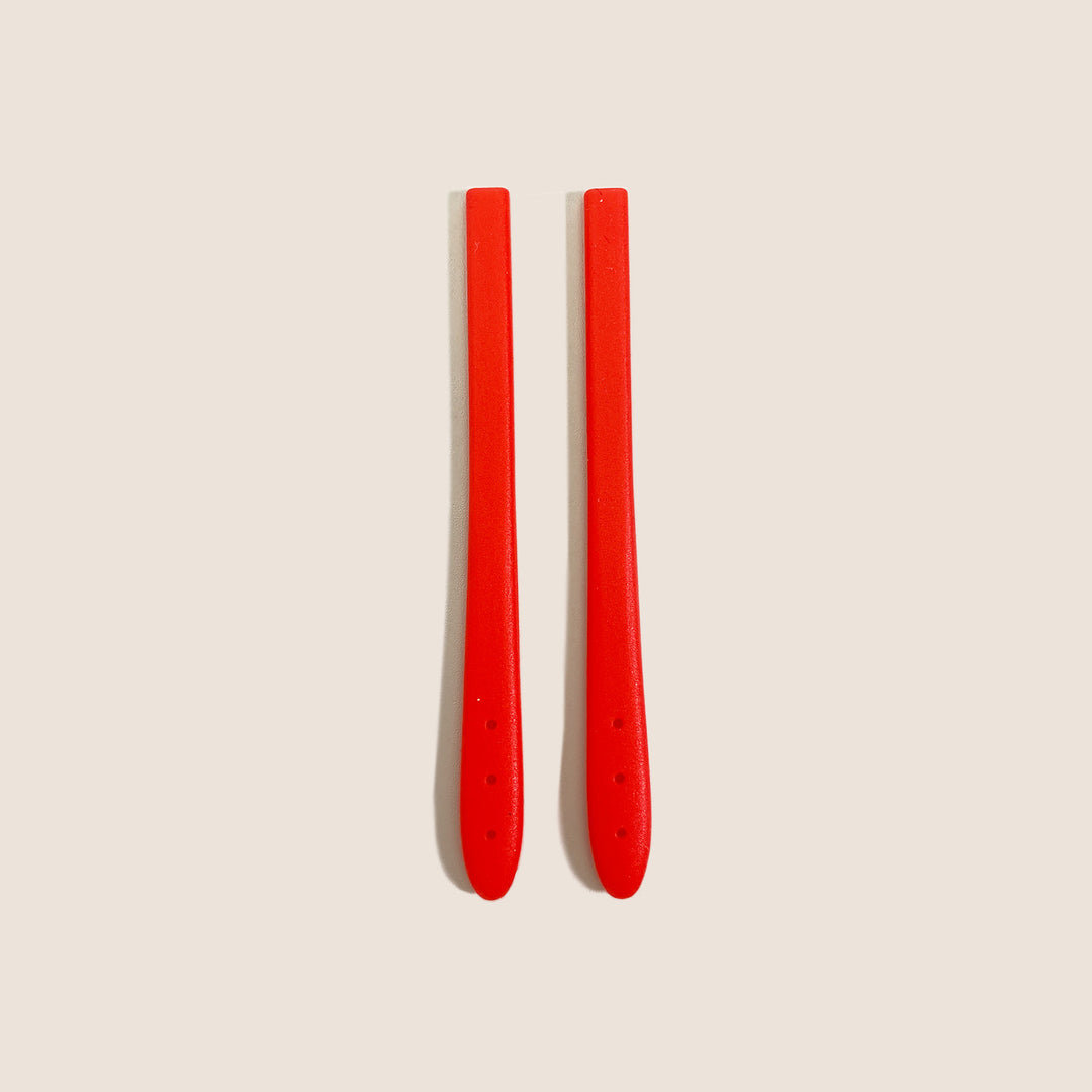 Eyewear Nose Pad Reinforcements Kalsten