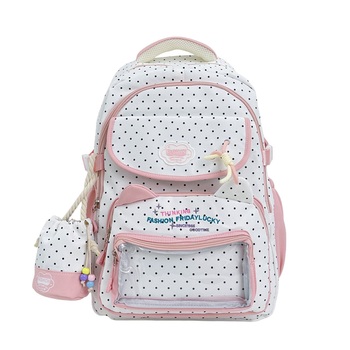 Fun Character-Themed School Backpack Kalsten
