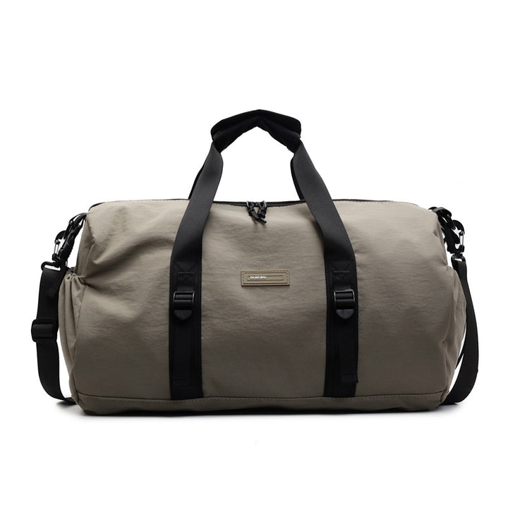 Durable Sports Travel Duffel