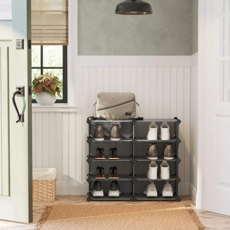 Modular Storage Rack Kalsten