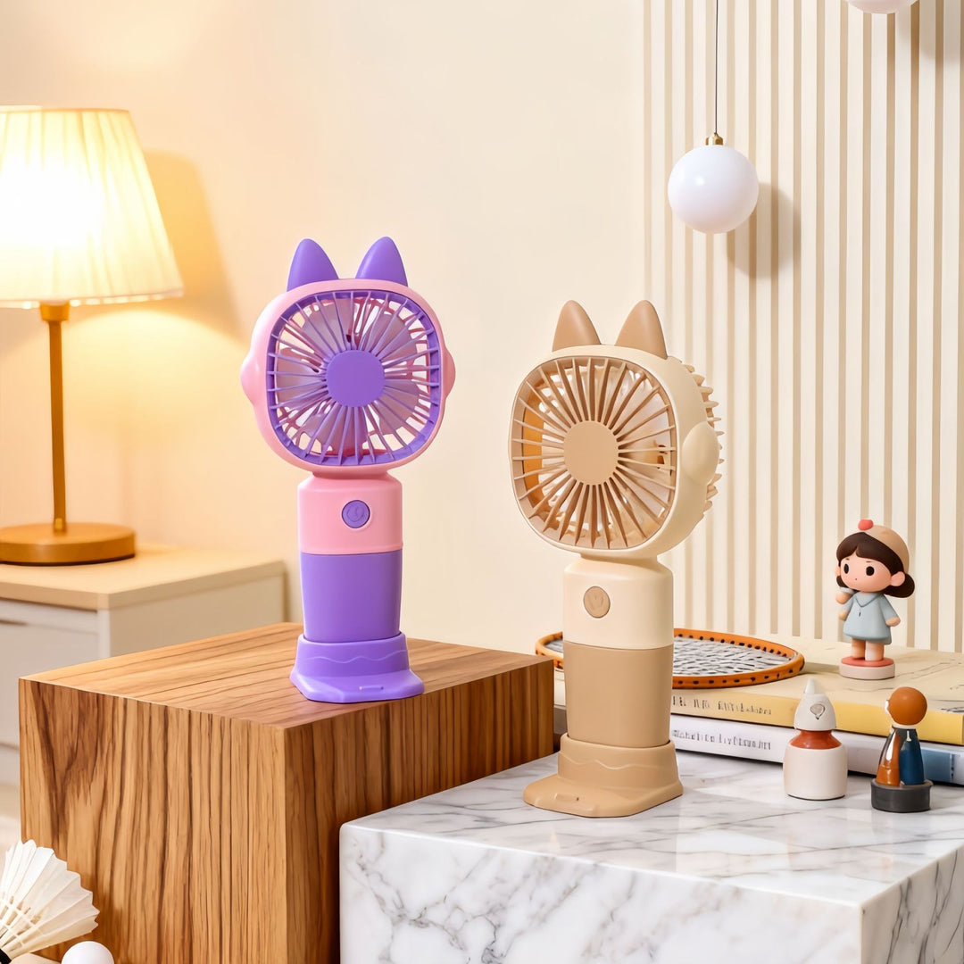 Portable Mini Fan Kalsten