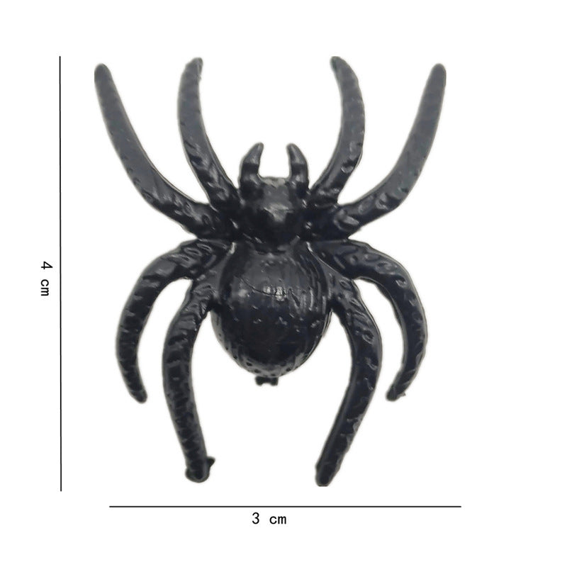 Realistic Spider Decor Prop Kalsten 1790594199