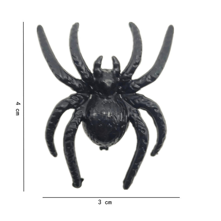 Realistic Spider Decor Prop Kalsten 1790594199