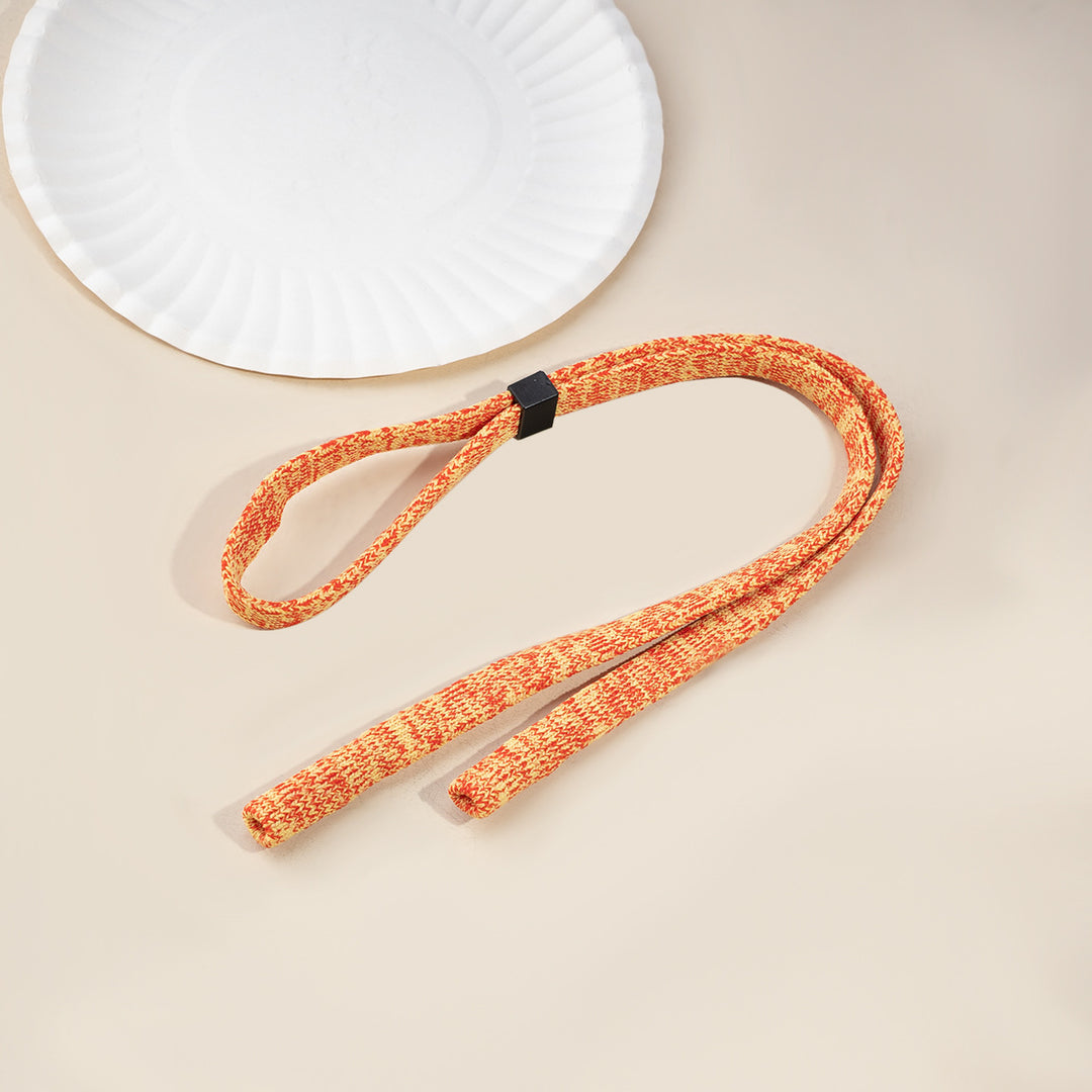 Adjustable Elastic Eyewear Retainer kalsten