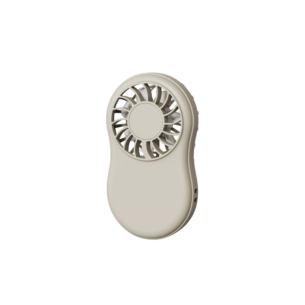 Unisex Compact Handheld Cooling Fan Kalsten