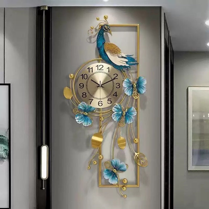 Artistic Metal Wall Sculpture Kalsten