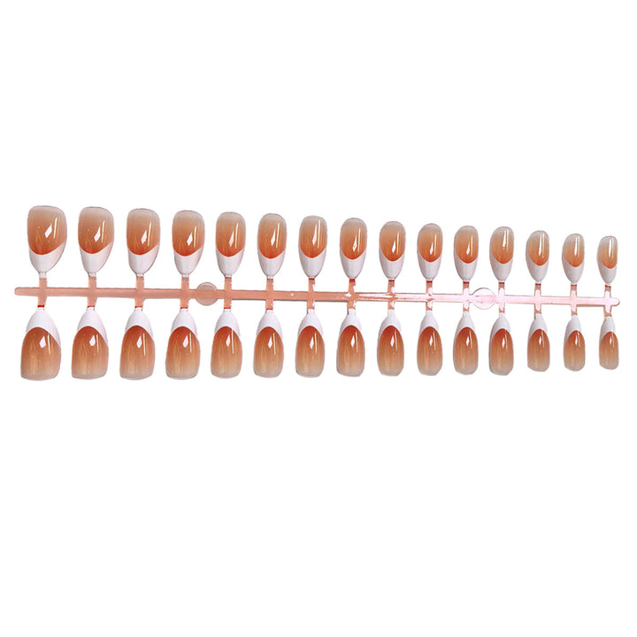 Premium Elegant Press-On Nail Set