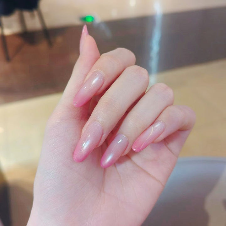 Decorative Nail Art Kalsten