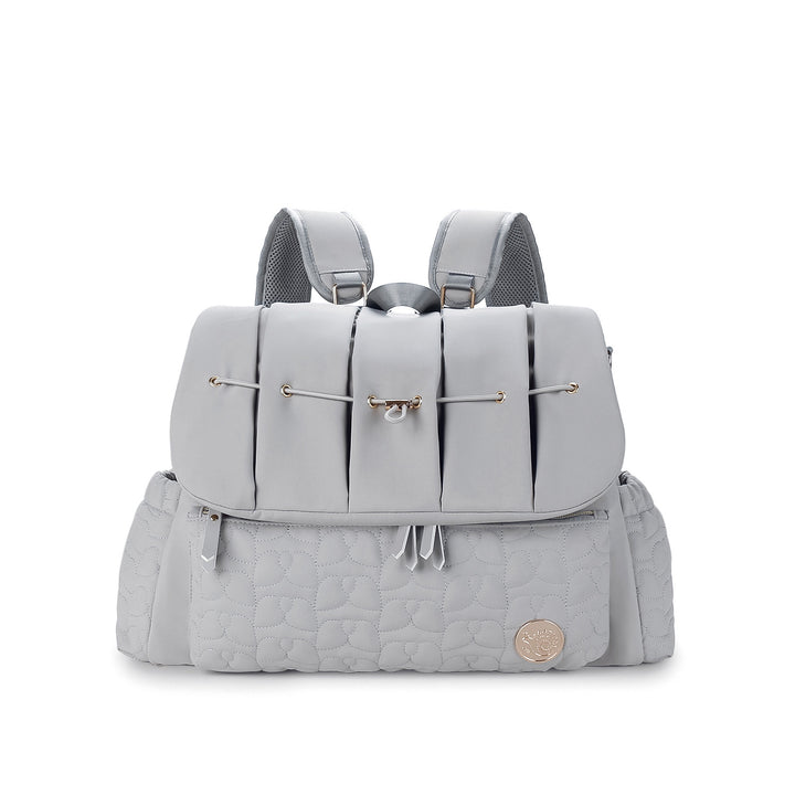 Fashionable backpack with intelligent compartment division Kalsten
