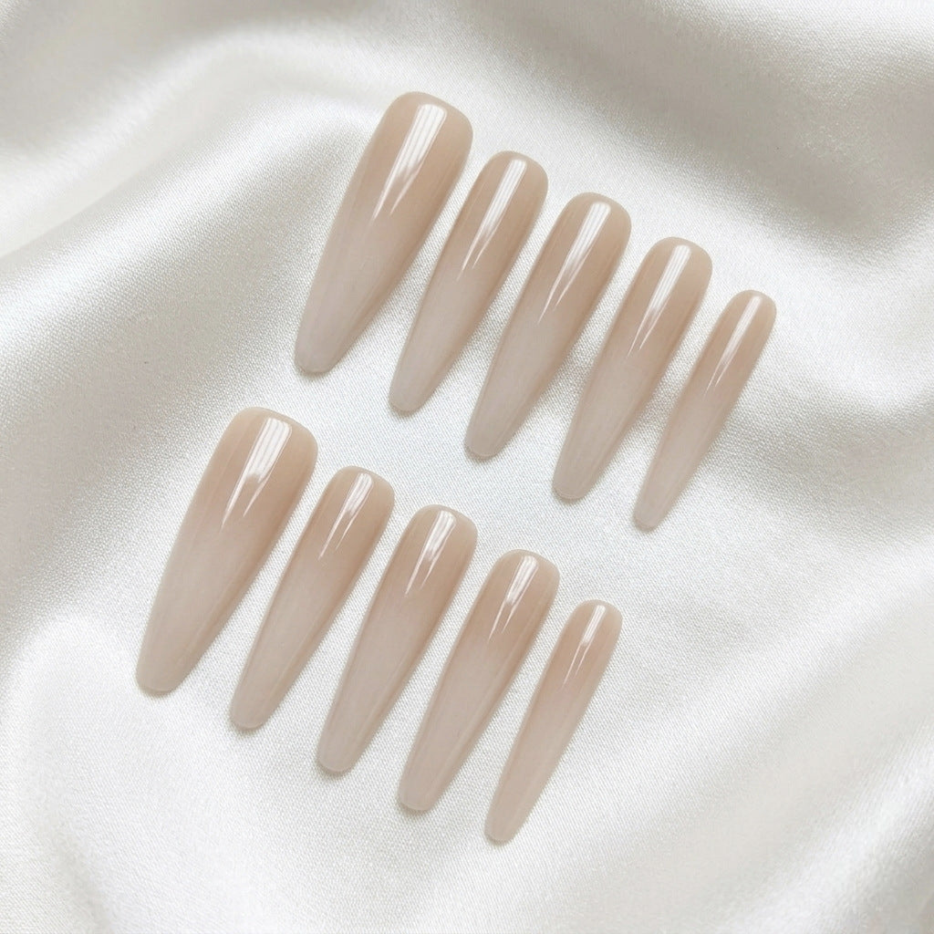 Elegant Stiletto Press-On Nail Collection