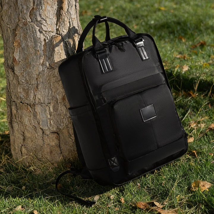 Lightweight Travel Backpack with Organizational Pockets