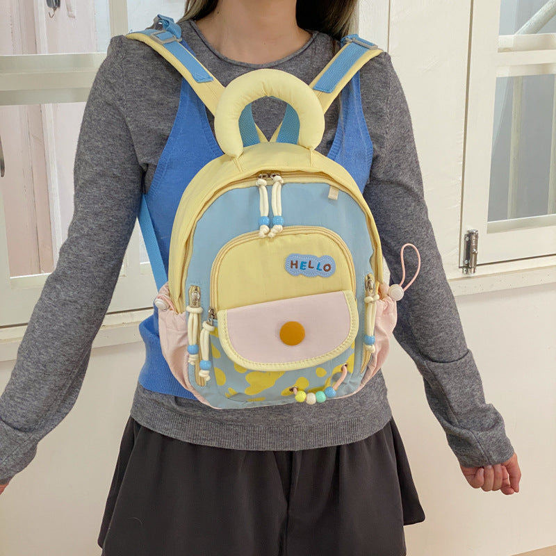 Fun and Playful Mini Backpack Kalsten