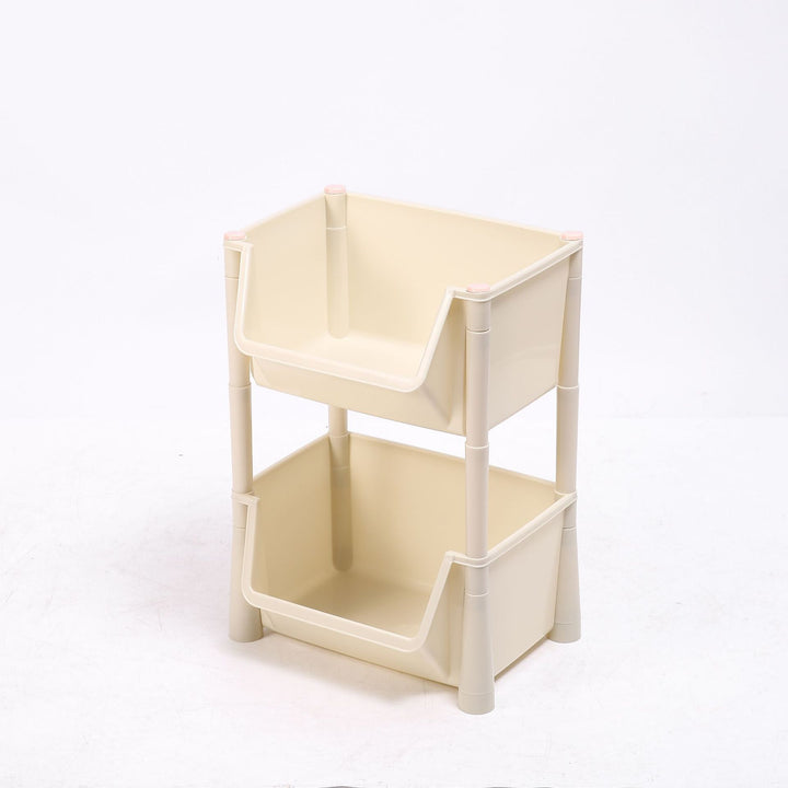Multi-Functional Storage Cart Kalsten