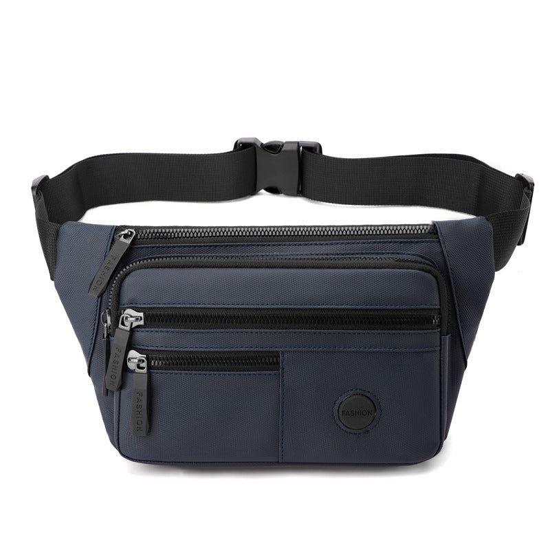 Adjustable Utility Waist Bag