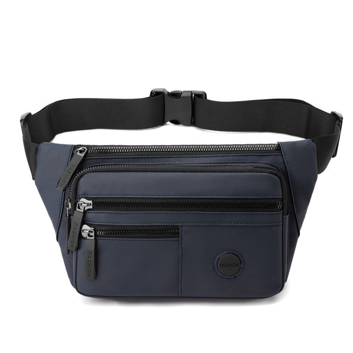 Adjustable Utility Waist Bag
