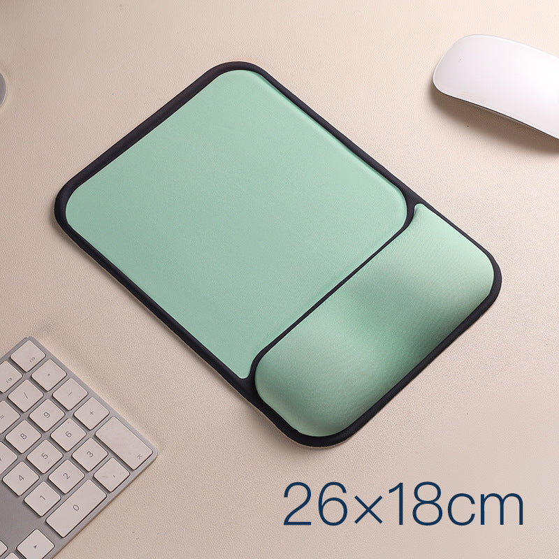 Ergonomic Wrist Rest Mouse Pad