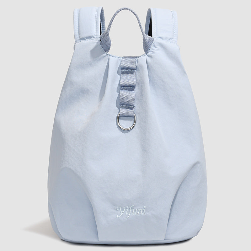 Modern Lightweight Sling Backpack Kalsten